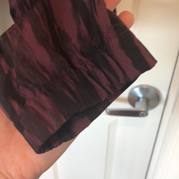 Lululemon Track Pants - sz 6 - Picture 7 of 7